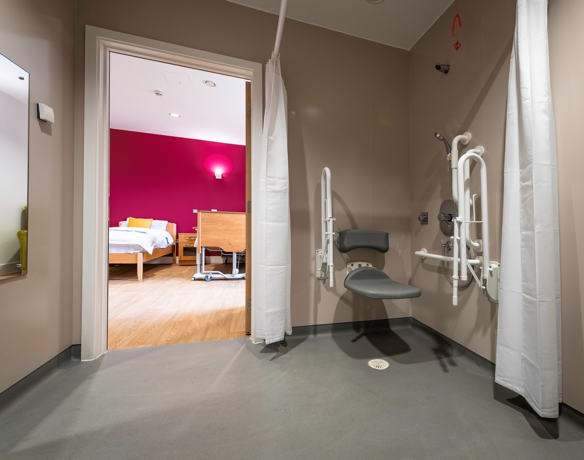 Harmonia Village Dementia Care by Hazle McCormack Young LLP - Sheet7