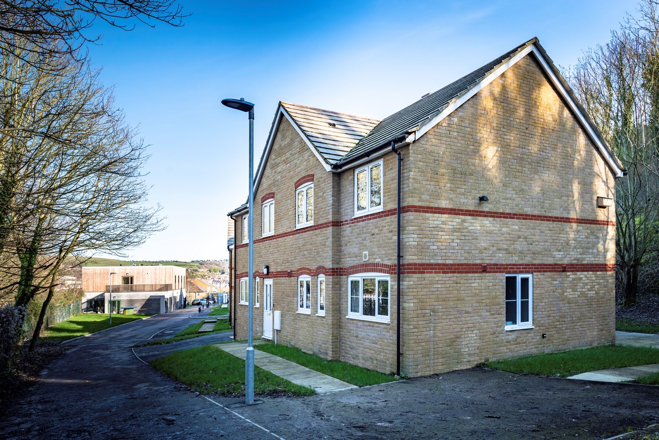 Harmonia Village Dementia Care by Hazle McCormack Young LLP - Sheet8
