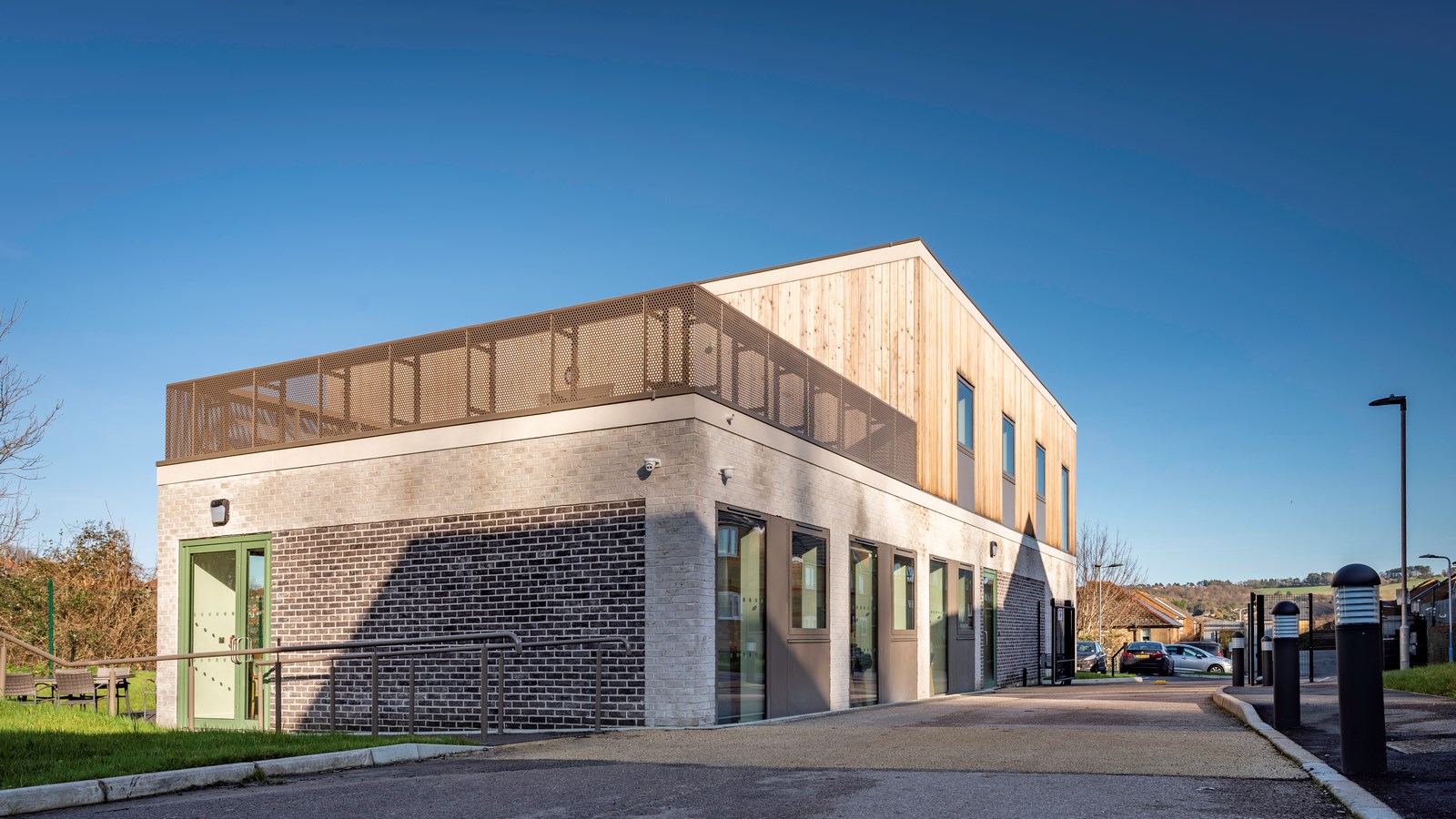 Harmonia Village Dementia Care by Hazle McCormack Young LLP - Sheet9