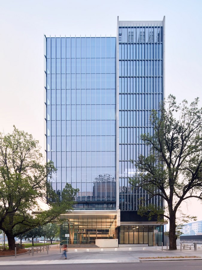 Civic Quarter by Cox Architecture - Sheet5