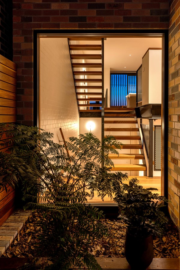 St Peters House II by Kreis Grennan Architecture - Sheet8