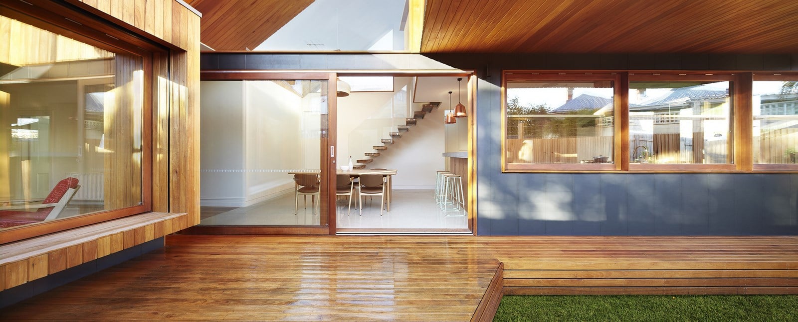 Fenwick House by Overend Constructions - Sheet5