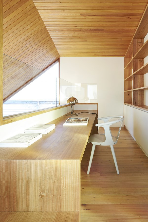 Fenwick House by Overend Constructions - Sheet6