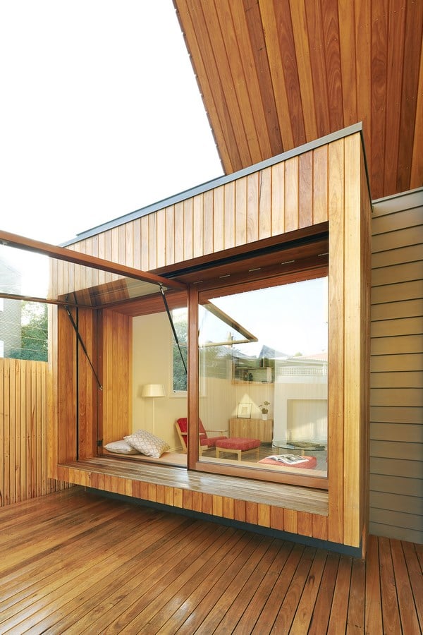Fenwick House by Overend Constructions - Sheet7