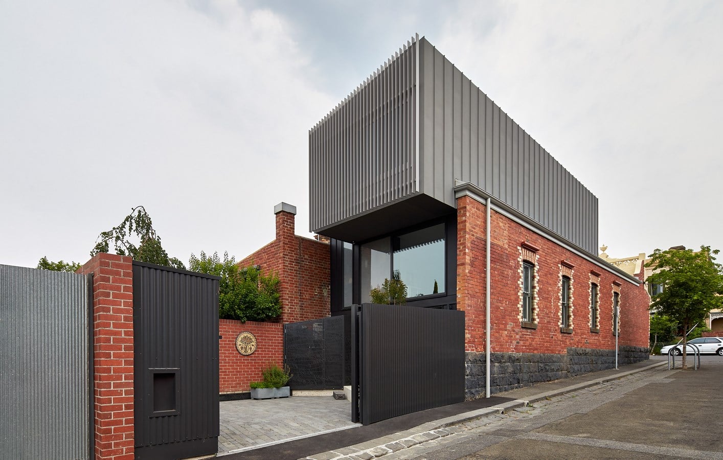 Fitzroy House by Camson Homes - Sheet10