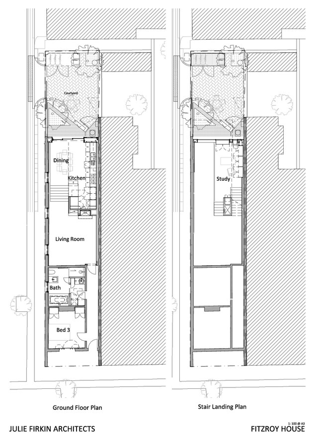 Fitzroy House by Camson Homes - Sheet11