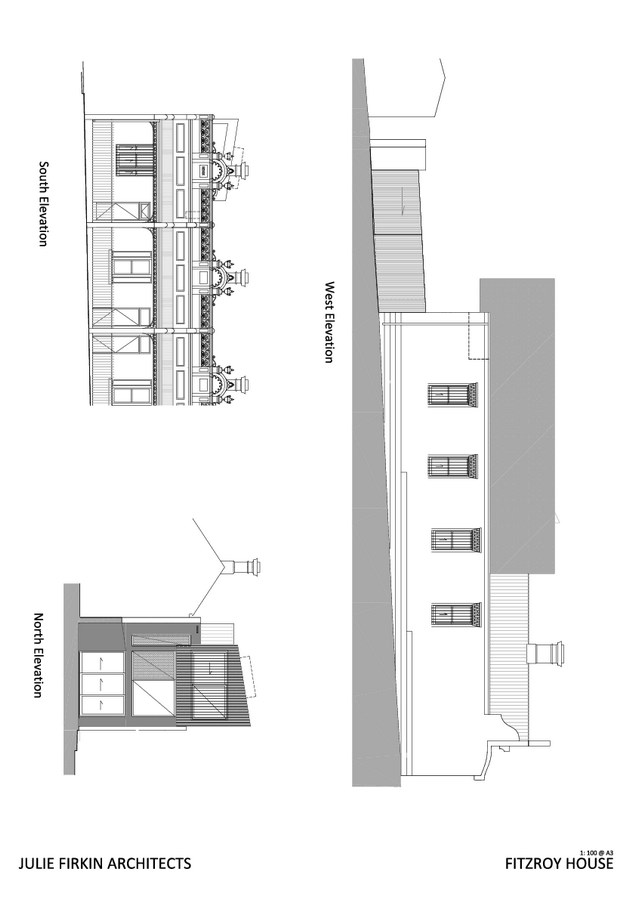Fitzroy House by Camson Homes - Sheet15