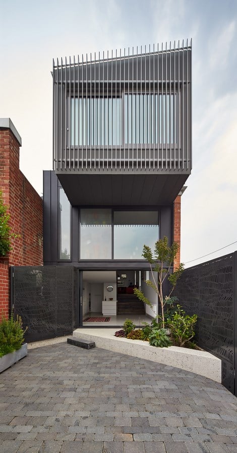Fitzroy House by Camson Homes - Sheet9