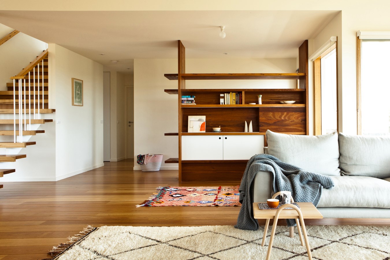 Boulevard Beach House by Zen Architects - Sheet5