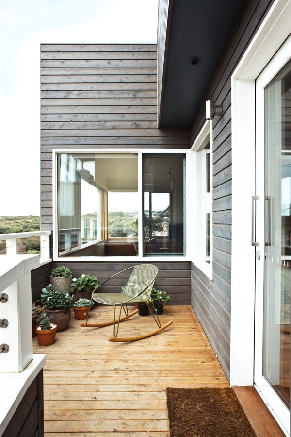Boulevard Beach House by Zen Architects - Sheet6