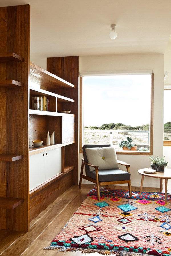 Boulevard Beach House by Zen Architects - Sheet7