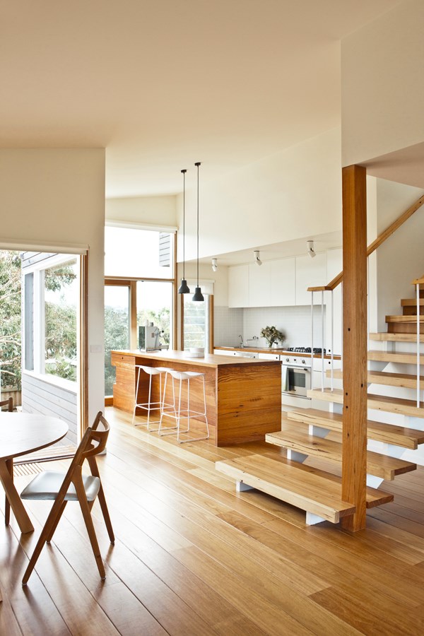 Boulevard Beach House by Zen Architects - Sheet8