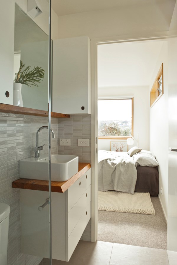 Boulevard Beach House by Zen Architects - Sheet9
