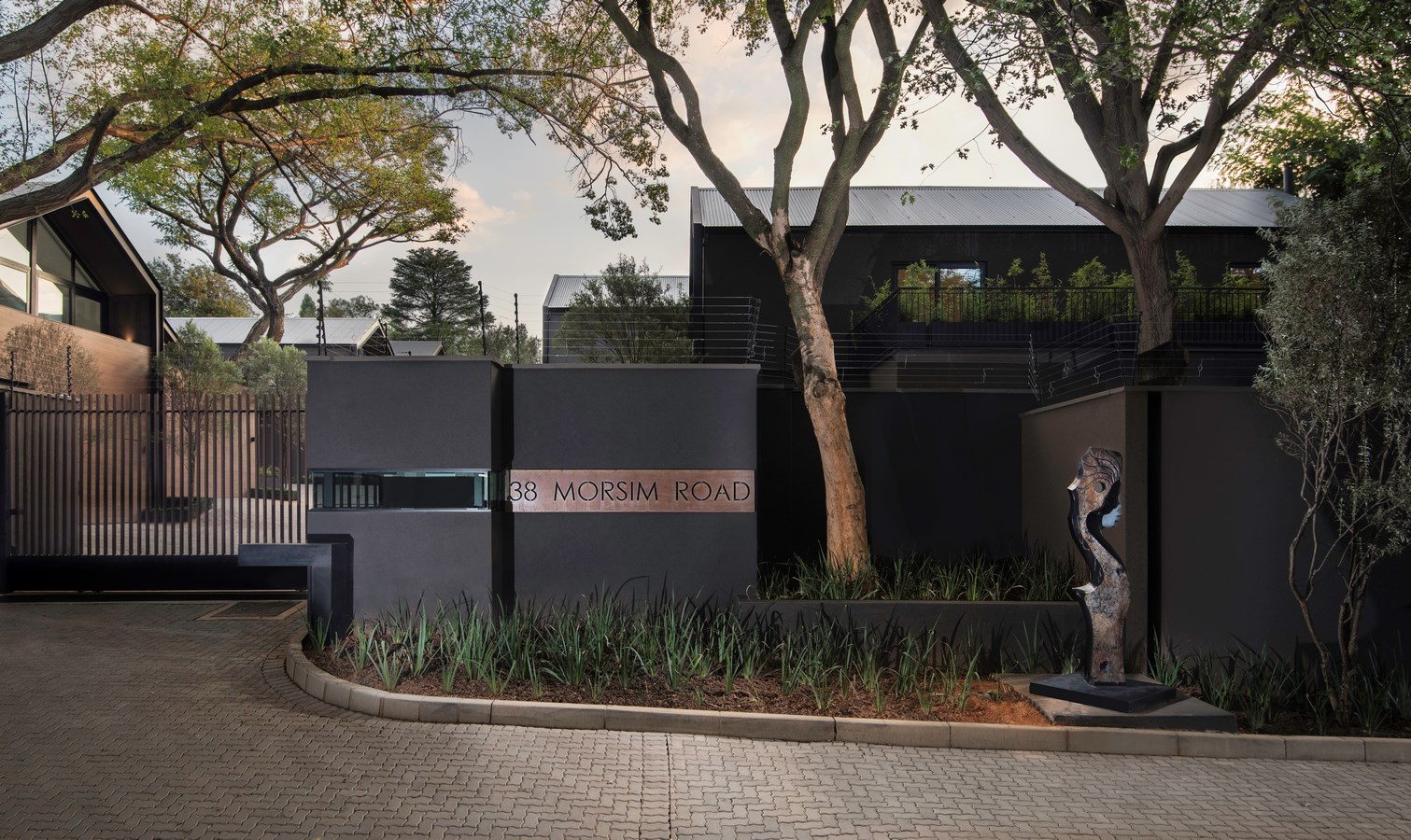 38 on Morsim by Daffonchio and Associates Architects - Sheet10