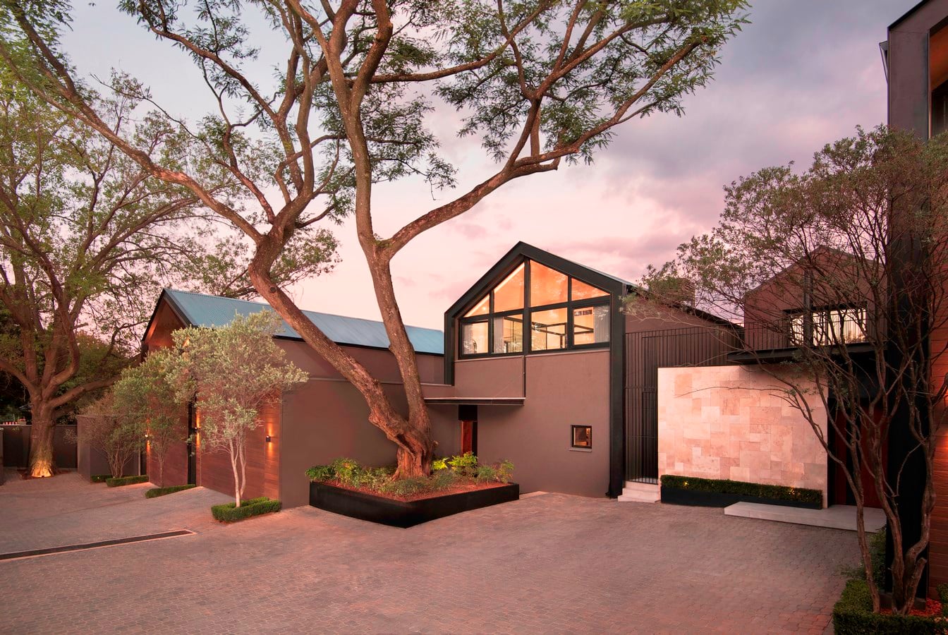 38 on Morsim by Daffonchio and Associates Architects - Sheet11