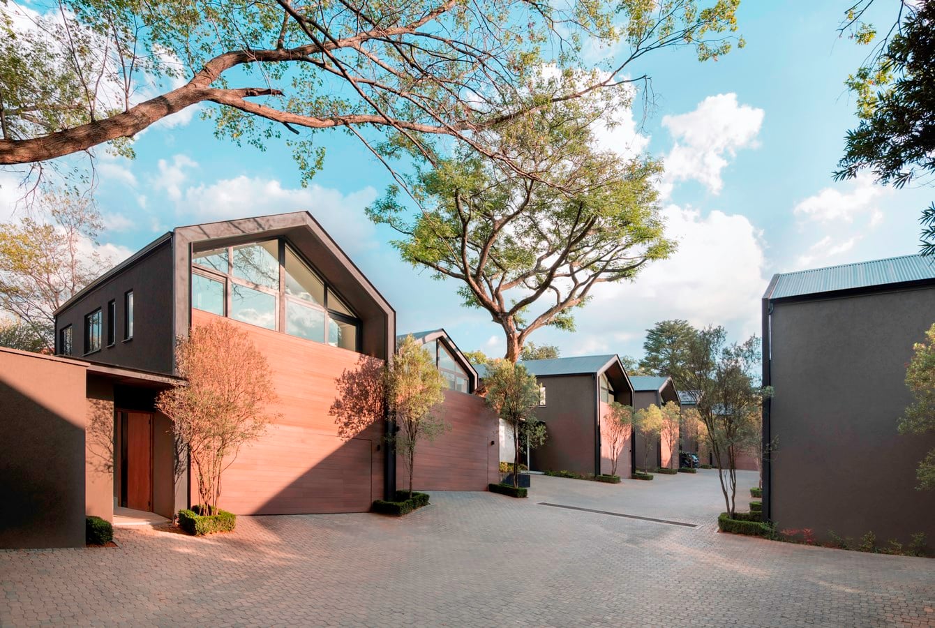 38 on Morsim by Daffonchio and Associates Architects - Sheet12