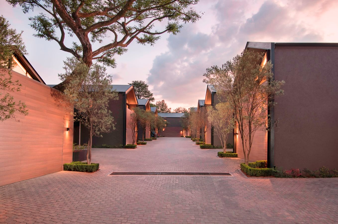 38 on Morsim by Daffonchio and Associates Architects - Sheet13