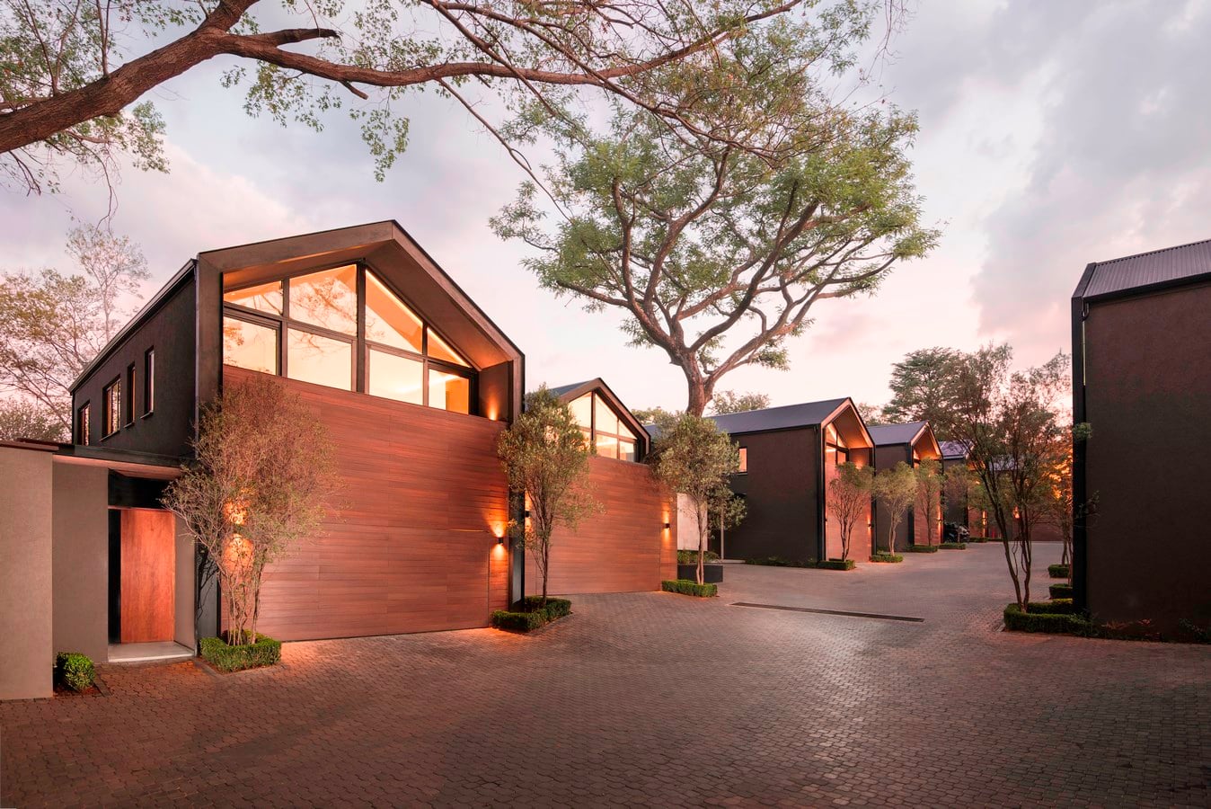 38 on Morsim by Daffonchio and Associates Architects - Sheet14