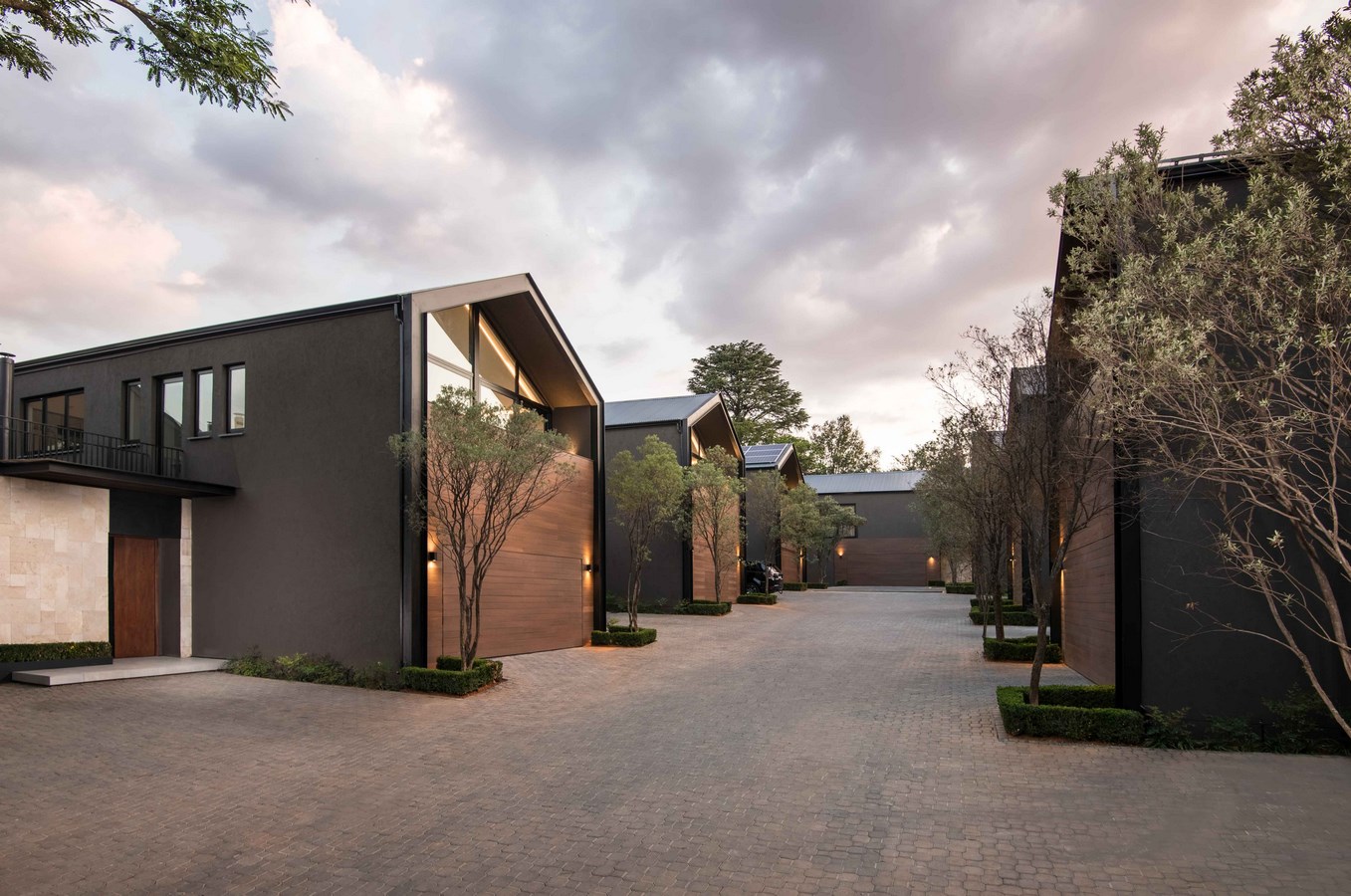 38 on Morsim by Daffonchio and Associates Architects - Sheet15