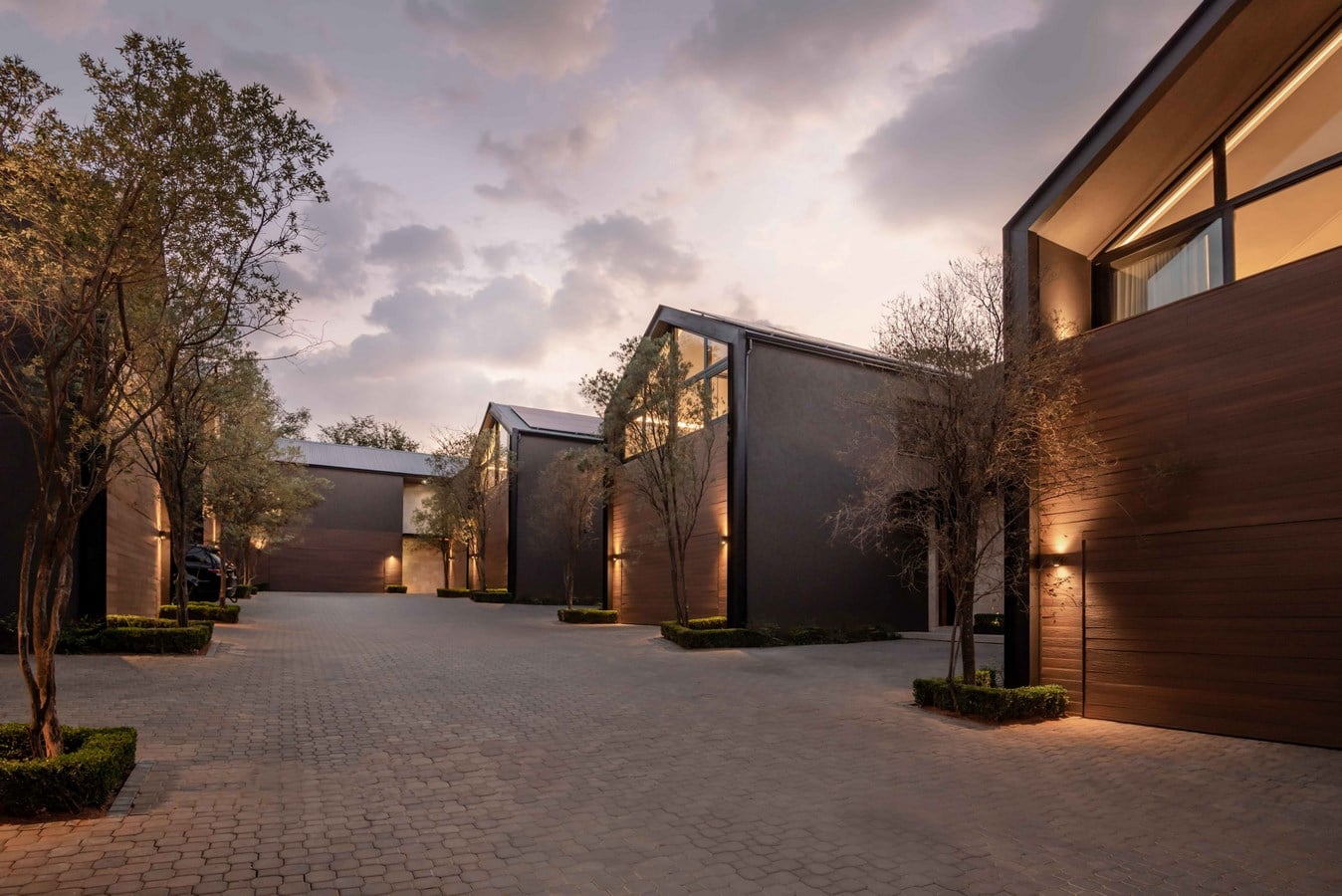 38 on Morsim by Daffonchio and Associates Architects - Sheet16
