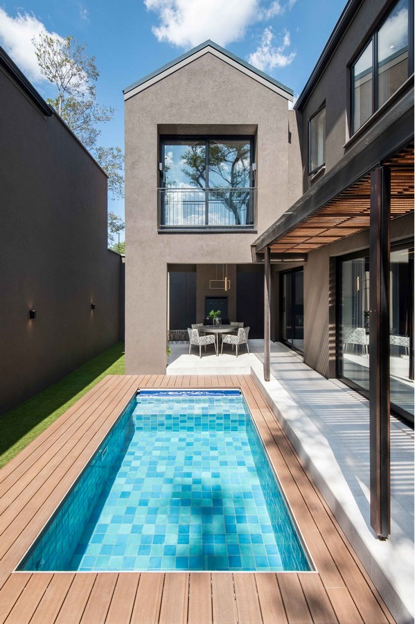 38 on Morsim by Daffonchio and Associates Architects - Sheet17