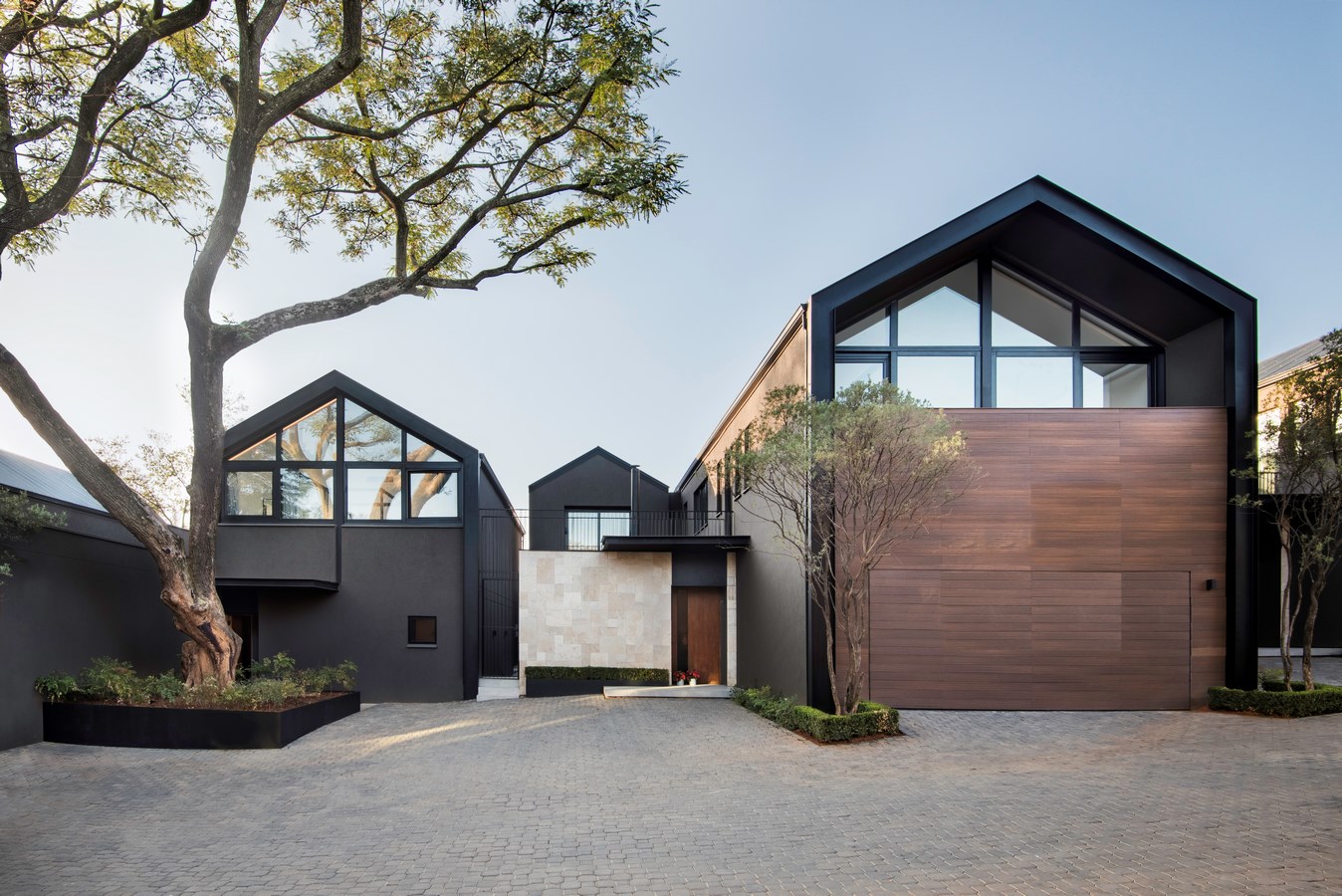 38 on Morsim by Daffonchio and Associates Architects - Sheet18