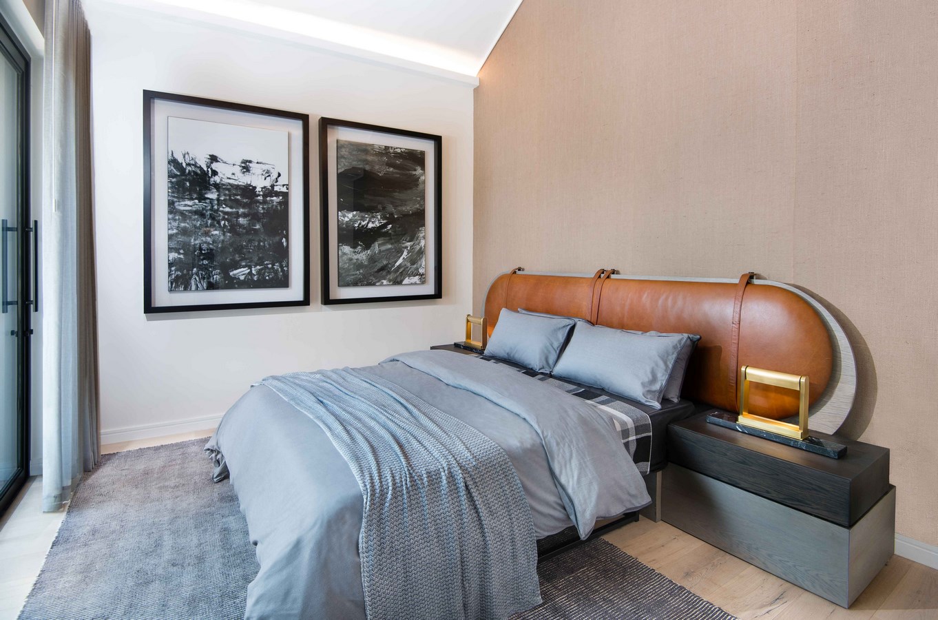 38 on Morsim by Daffonchio and Associates Architects - Sheet4