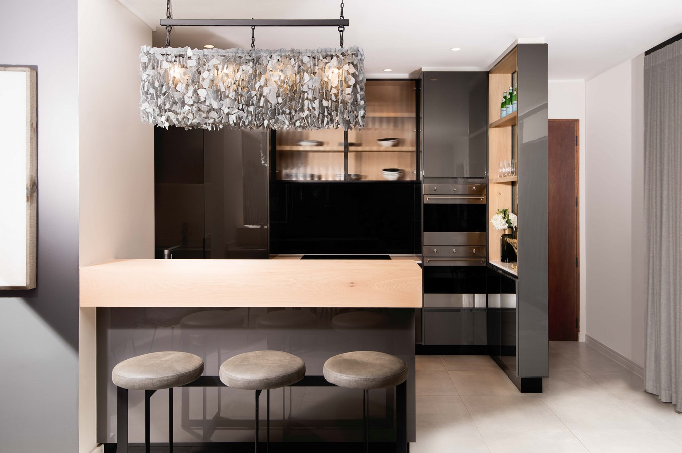 38 on Morsim by Daffonchio and Associates Architects - Sheet5