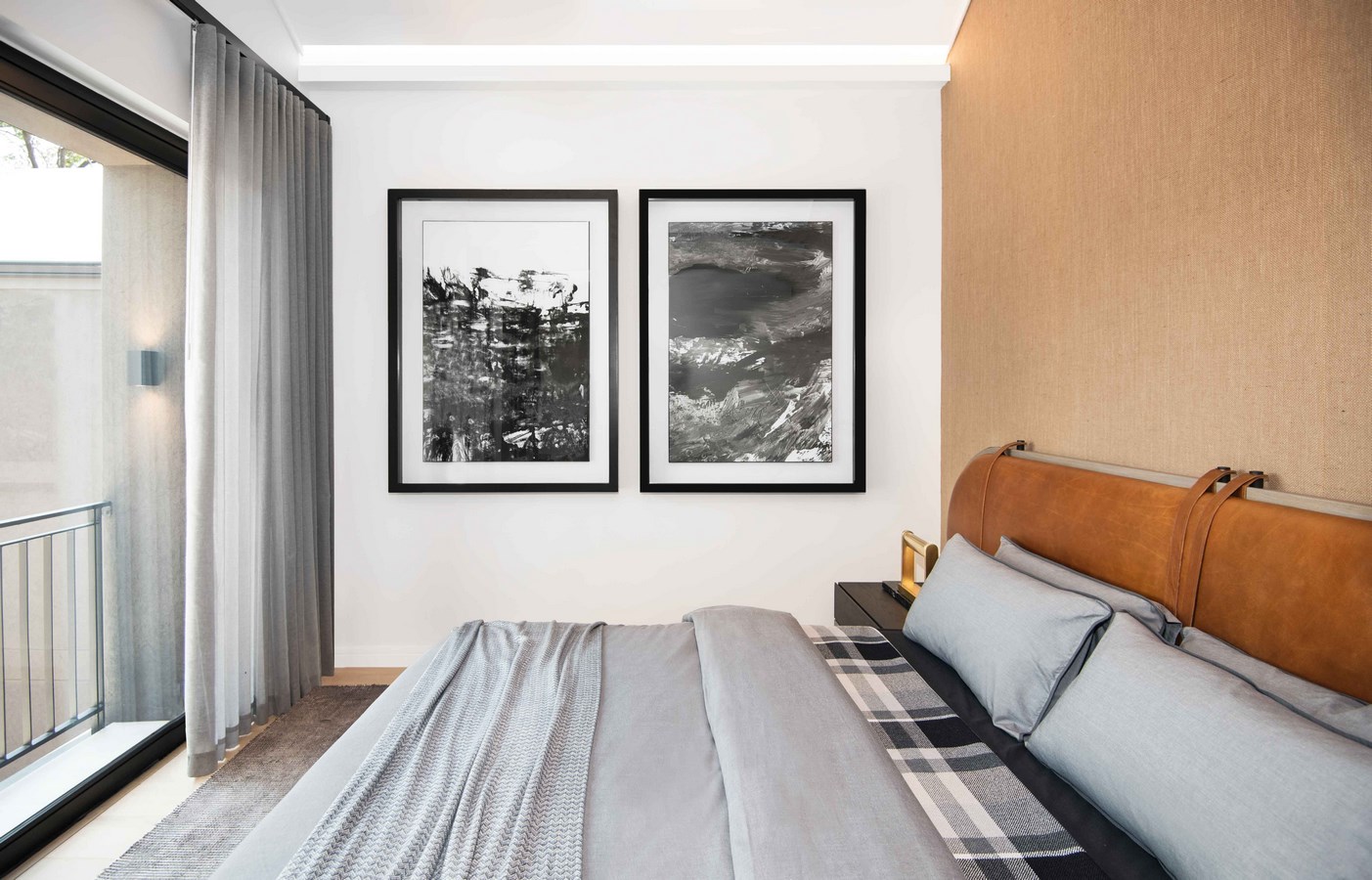 38 on Morsim by Daffonchio and Associates Architects - Sheet8