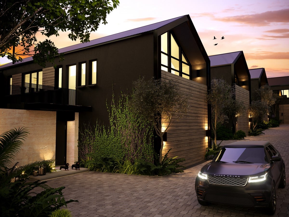 38 on Morsim by Daffonchio and Associates Architects - Sheet9