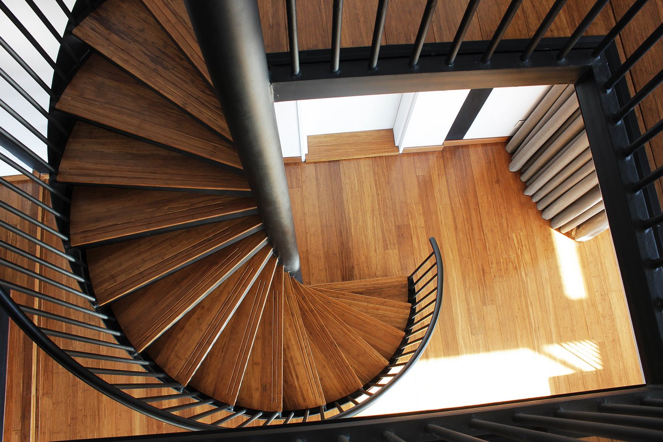 Fox Street Studios, Maboneng by Daffonchio and Associates Architects - Sheet4