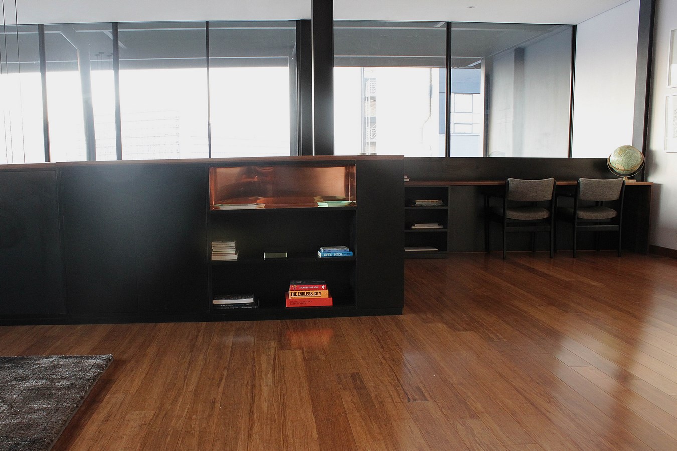 Fox Street Studios, Maboneng by Daffonchio and Associates Architects - Sheet6