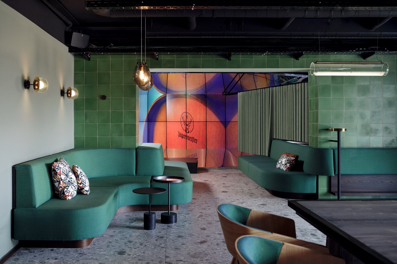 Jägermeister Bar by Hidden Fortress Design Studio - Sheet8