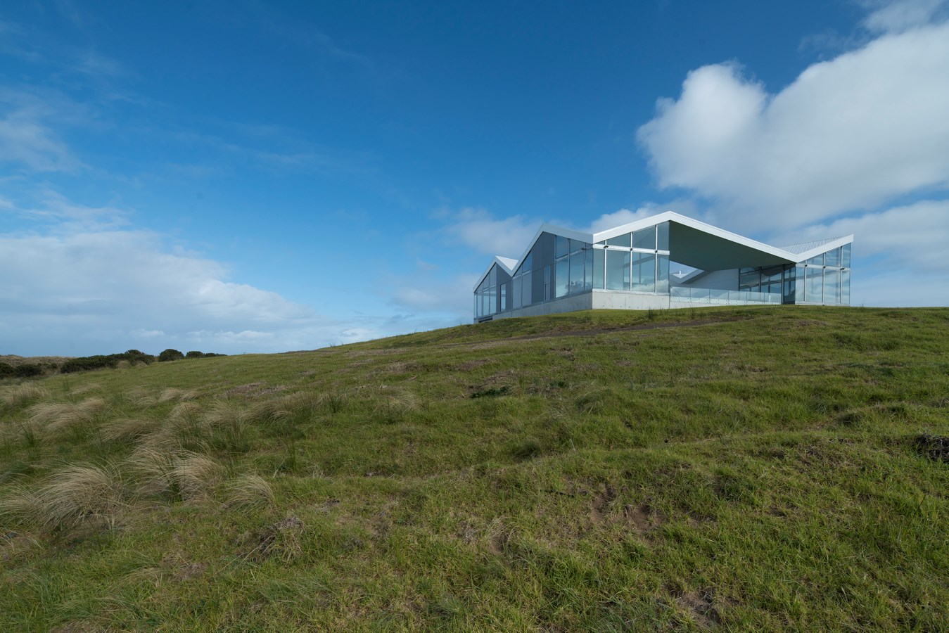 The Panopticon House by Bild Architecture - Sheet12