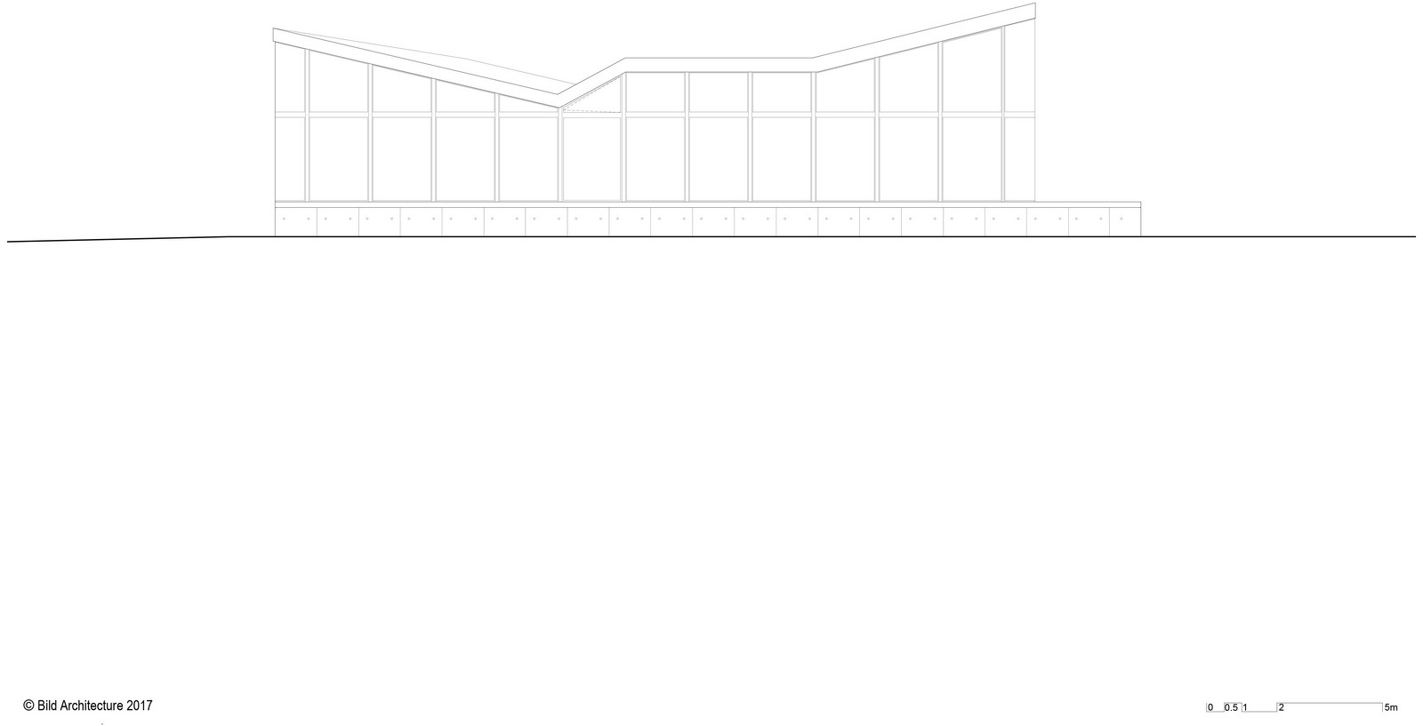 The Panopticon House by Bild Architecture - Sheet17