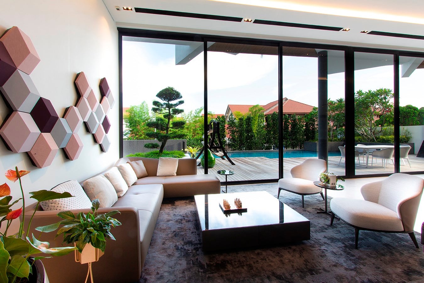 Tropical Avant-Garde by 7 Interior Architecture - Sheet4