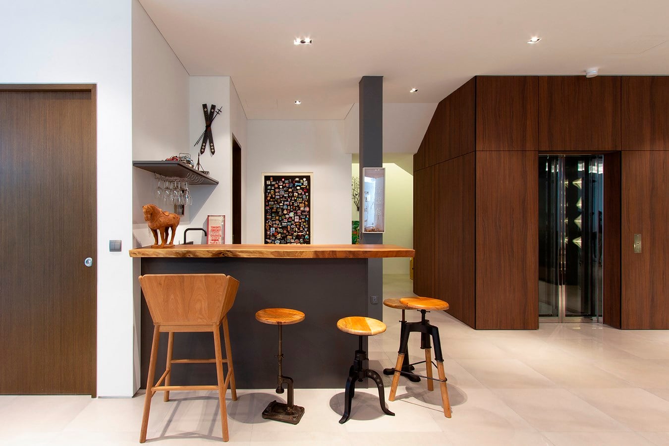 Tropical Avant-Garde by 7 Interior Architecture - Sheet5