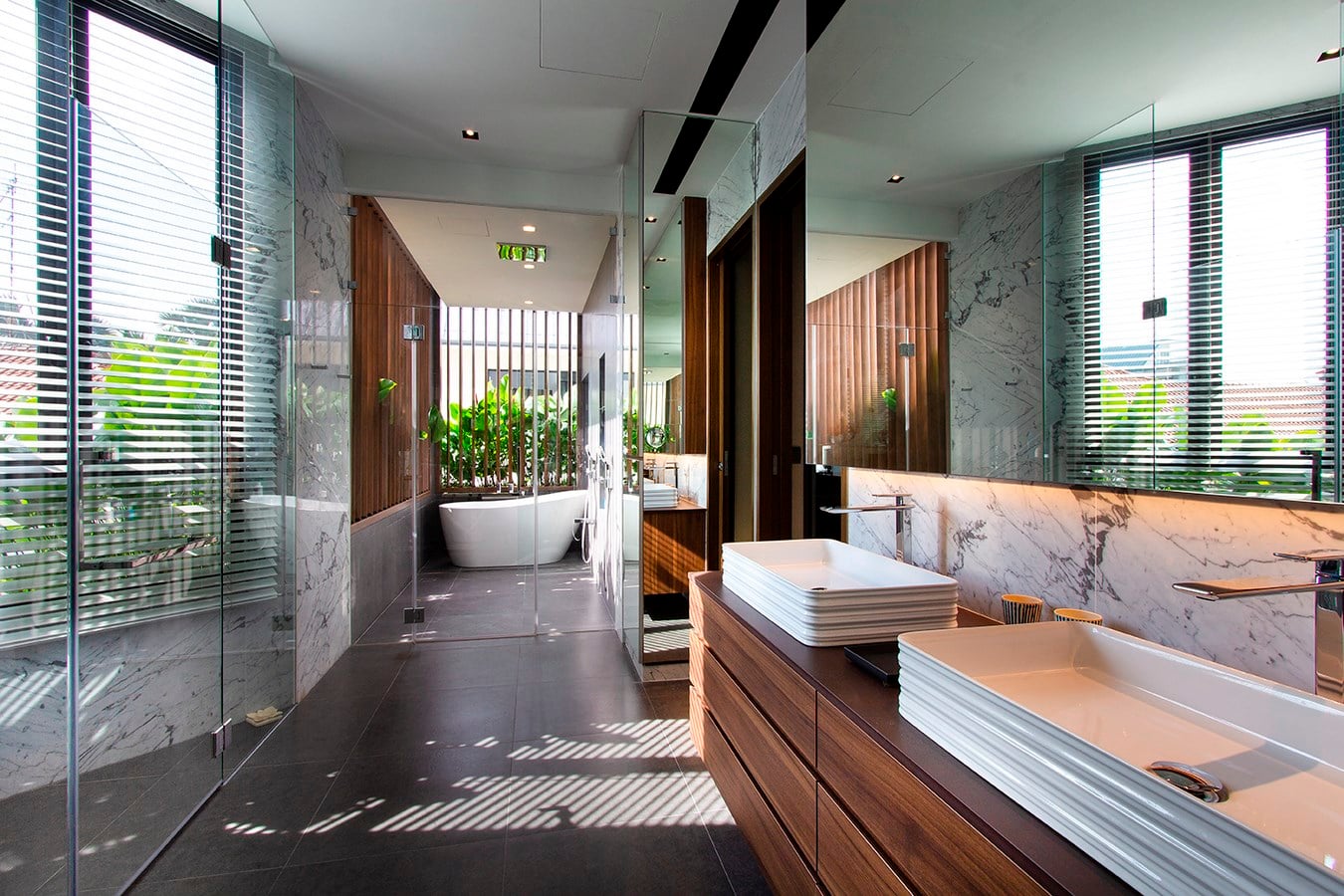 Tropical Avant-Garde by 7 Interior Architecture - Sheet6