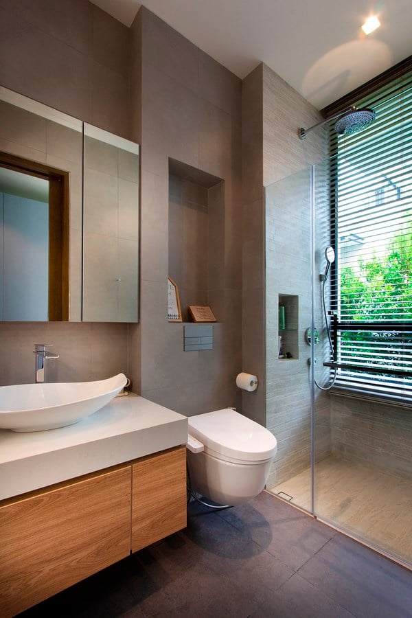 Tropical Avant-Garde by 7 Interior Architecture - Sheet8