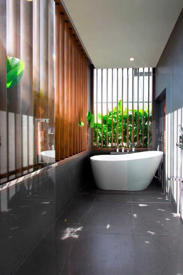 Tropical Avant-Garde by 7 Interior Architecture - Sheet9
