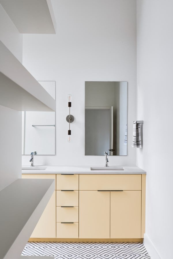 Monroe Residence by Davey McEathron Architecture - Sheet11
