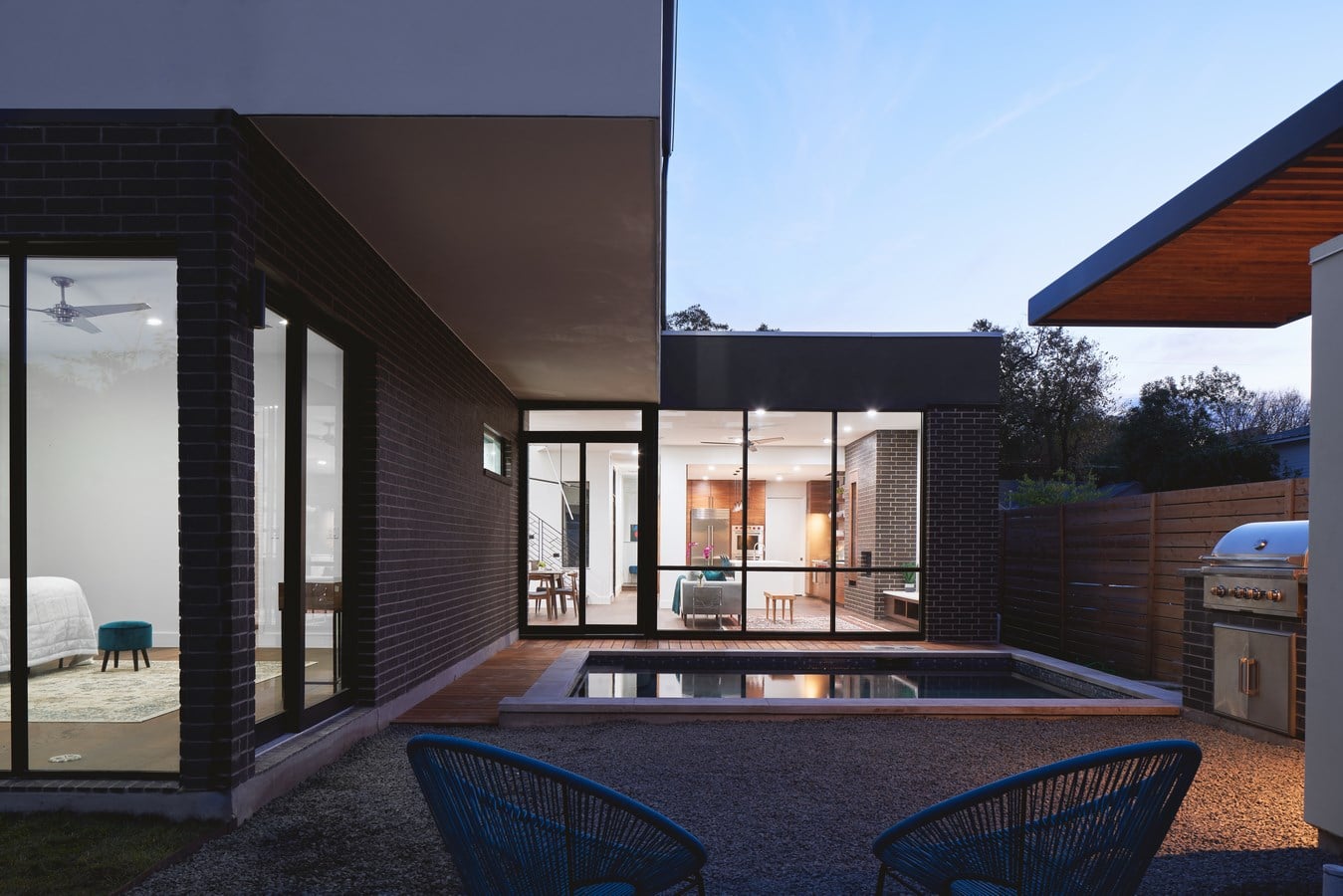 Monroe Residence by Davey McEathron Architecture - Sheet14
