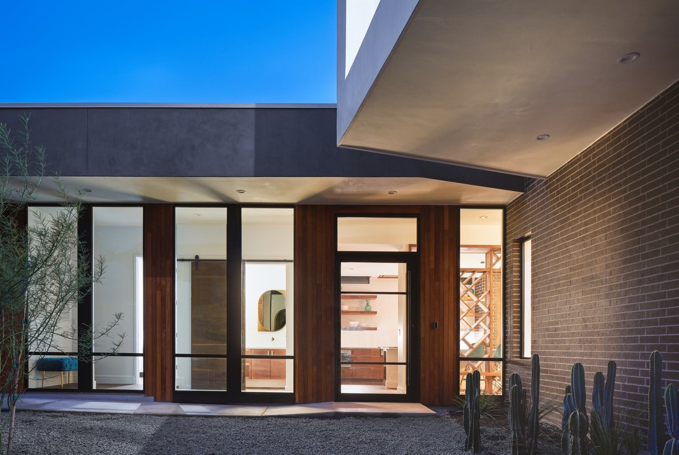Monroe Residence by Davey McEathron Architecture - Sheet15