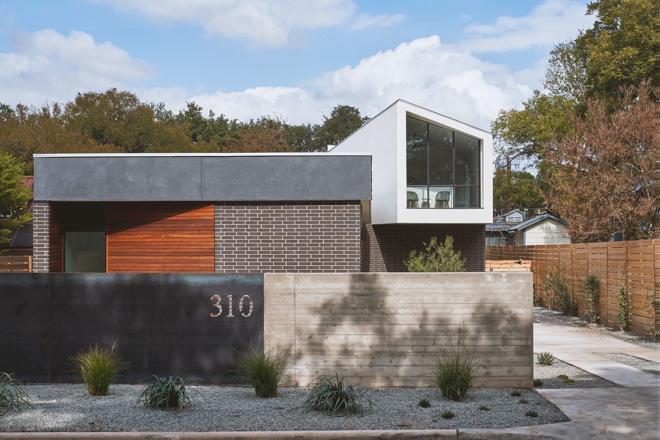 Monroe Residence by Davey McEathron Architecture - Sheet17