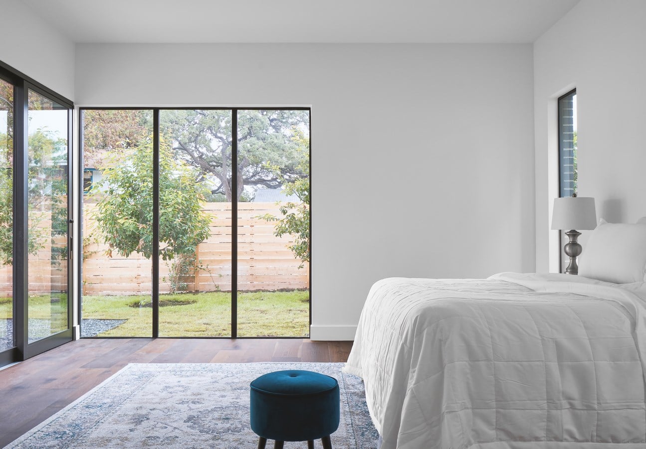 Monroe Residence by Davey McEathron Architecture - Sheet4