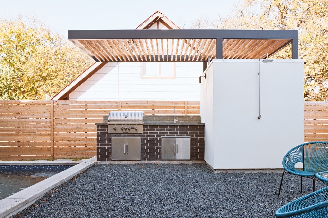Monroe Residence by Davey McEathron Architecture - Sheet6