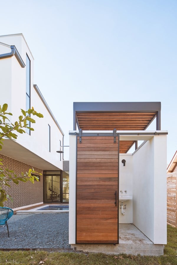 Monroe Residence by Davey McEathron Architecture - Sheet7