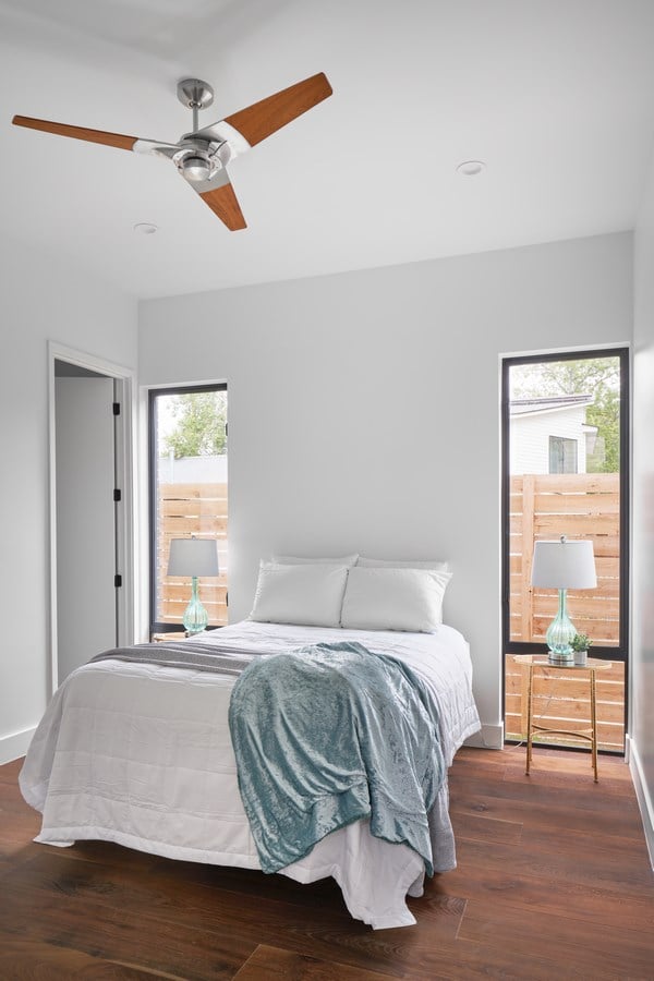 Monroe Residence by Davey McEathron Architecture - Sheet9