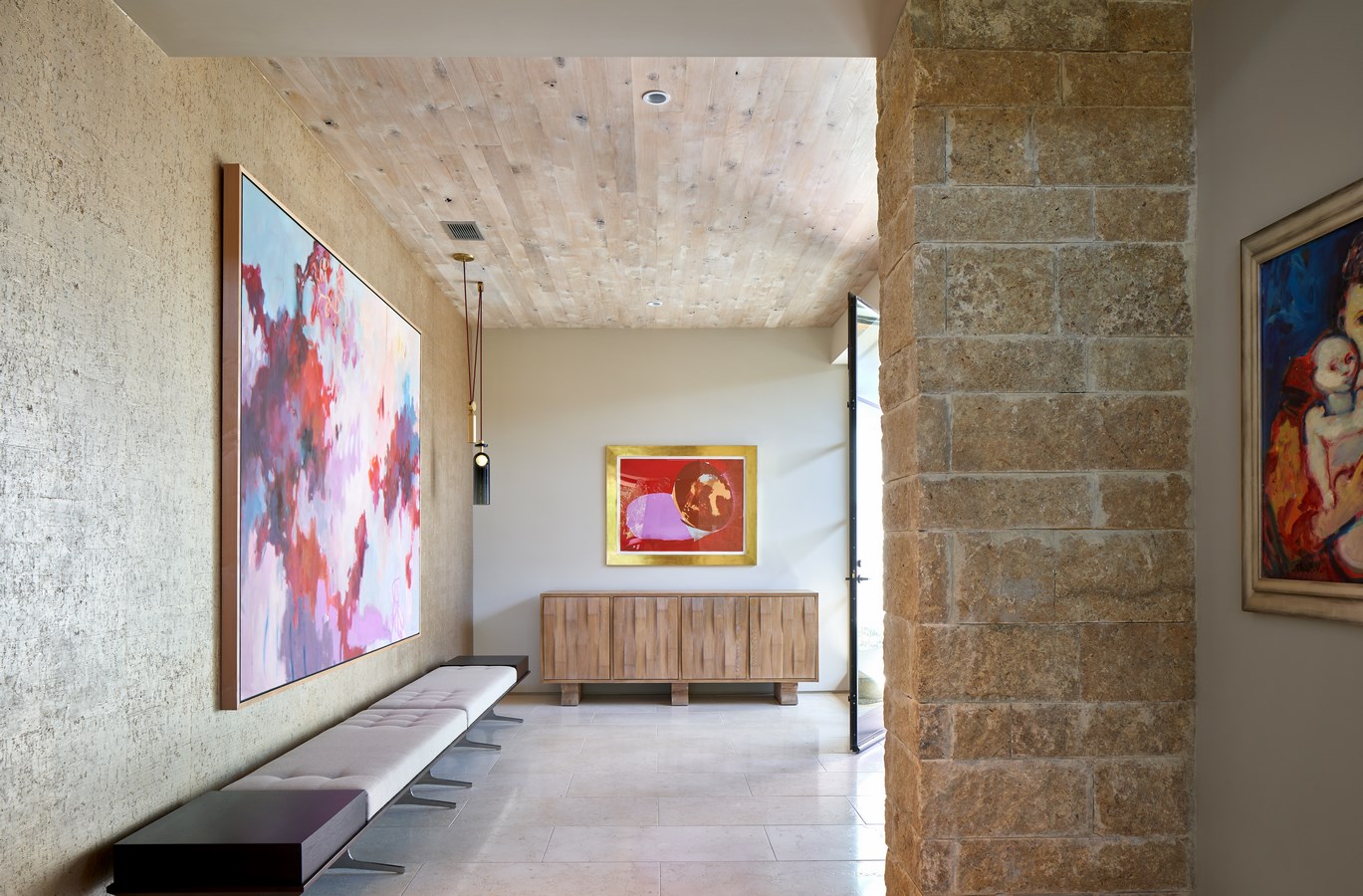 Hill Country Modern by Dick Clark + Associates - Sheet4