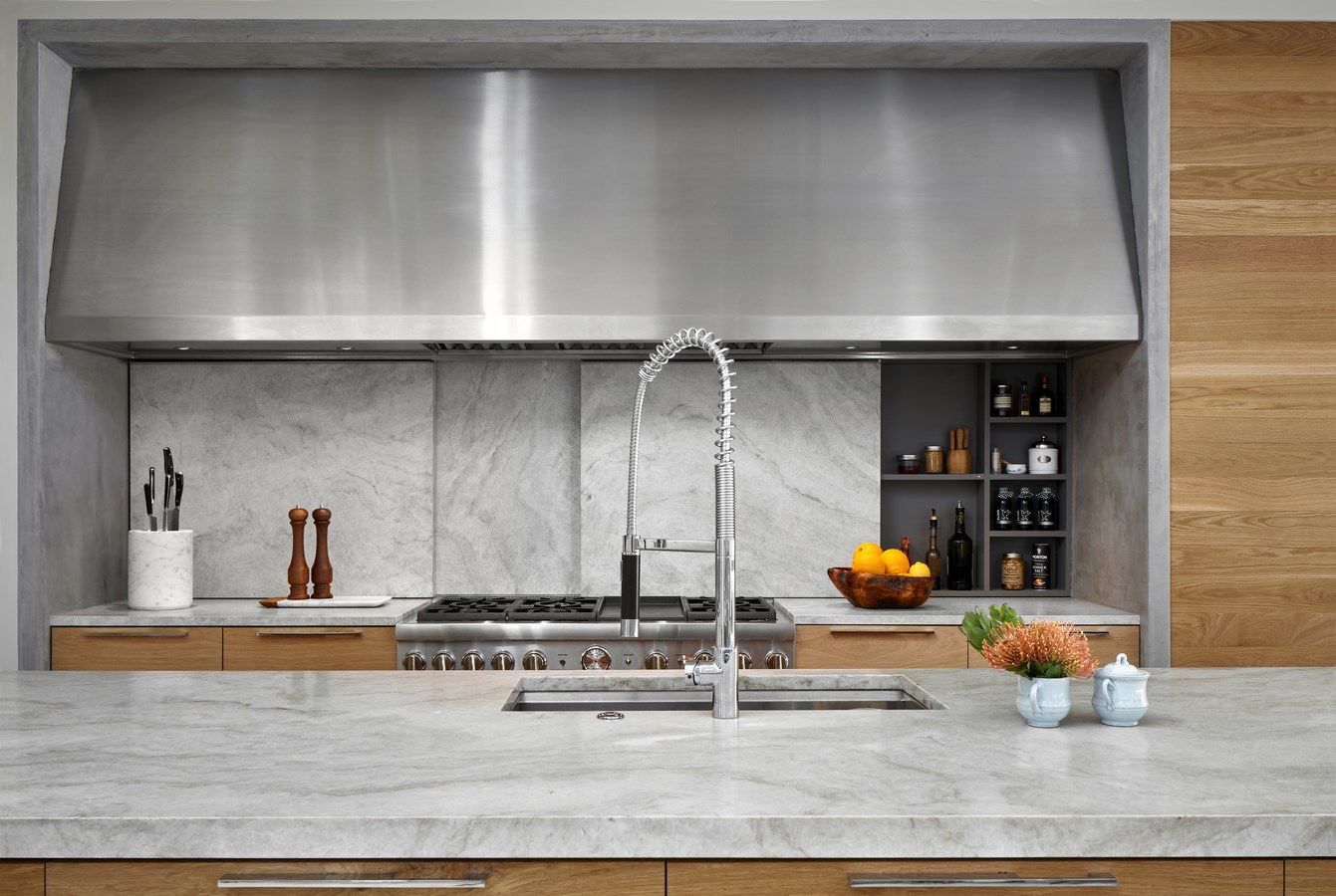 Hill Country Modern by Dick Clark + Associates - Sheet5